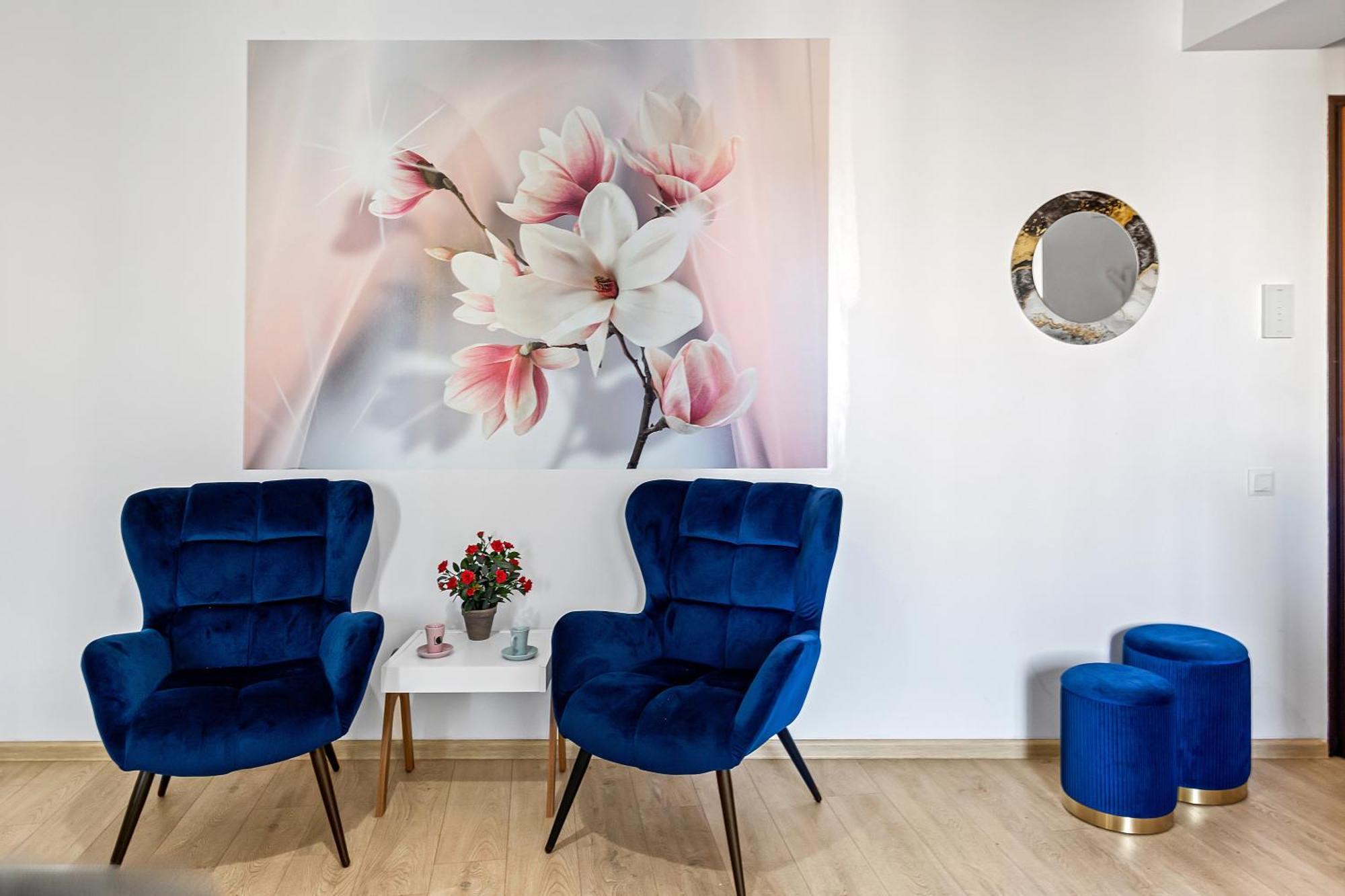 La Vie Est Belle Apartment บูคาเรสต์ ภายนอก รูปภาพ