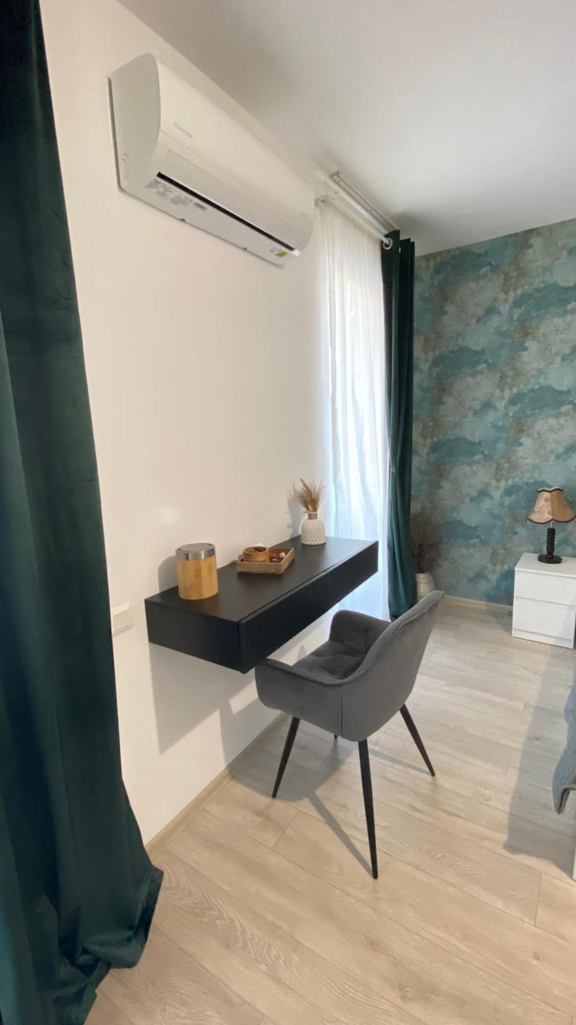 La Vie Est Belle Apartment บูคาเรสต์ ภายนอก รูปภาพ
