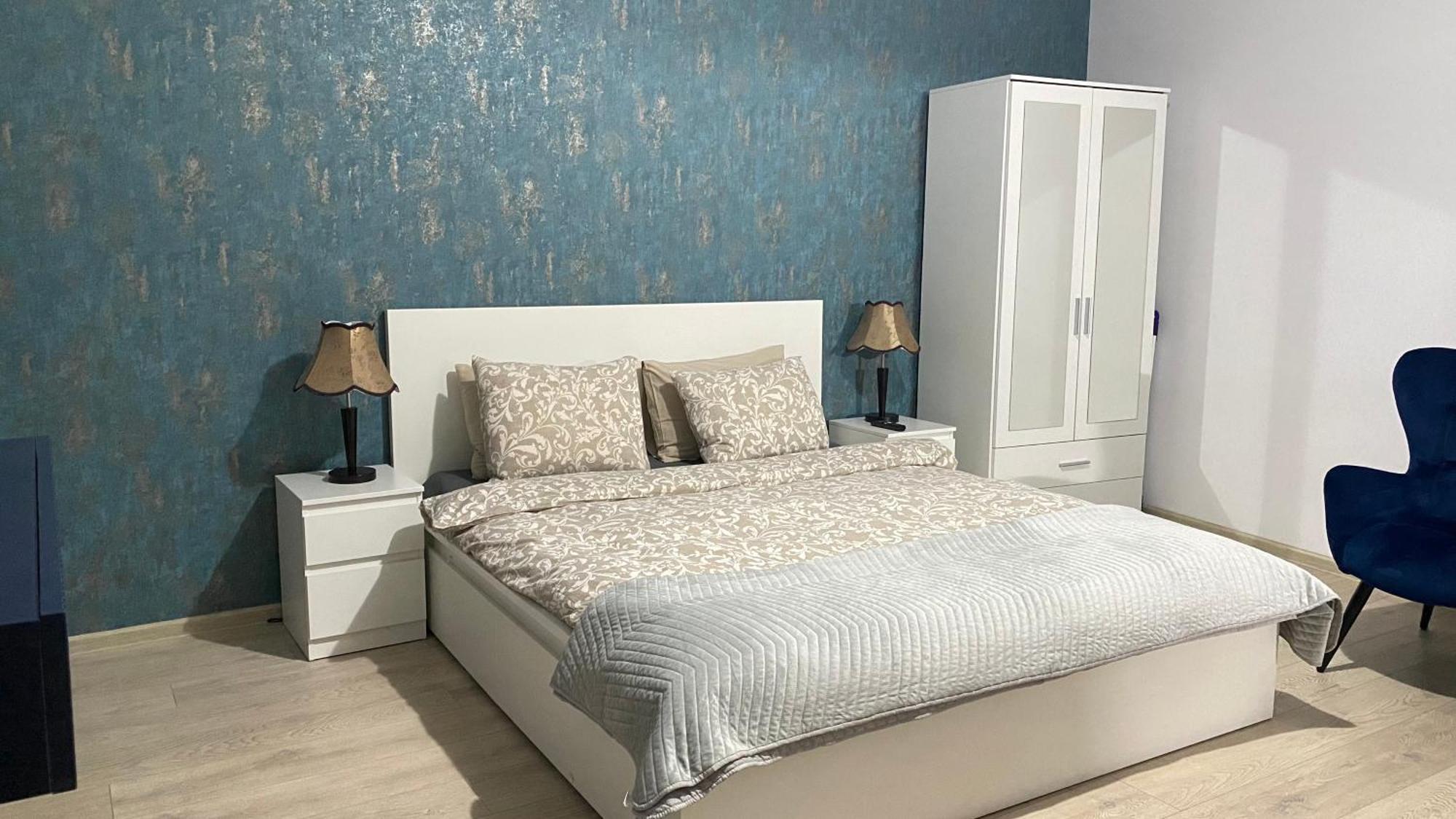 La Vie Est Belle Apartment บูคาเรสต์ ภายนอก รูปภาพ